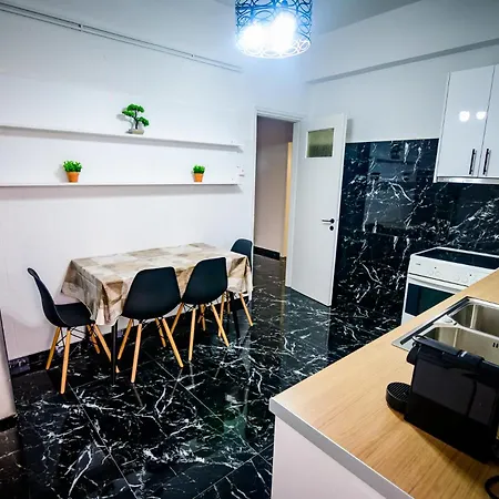 Gm Apartment Experience Athens Exterior photo
