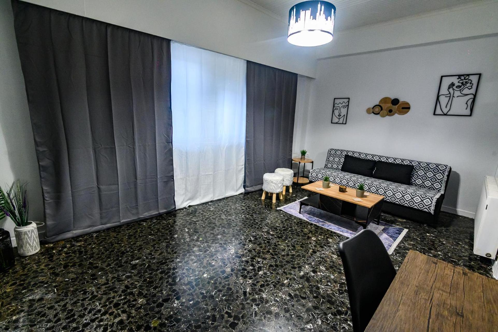 Gm Experience Apartment