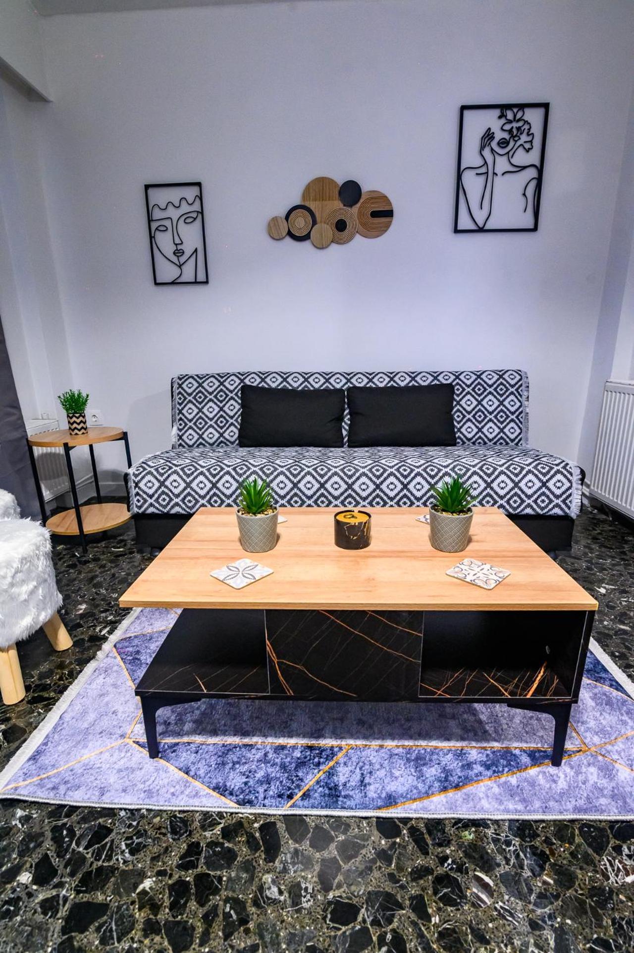 Gm Experience Apartment *