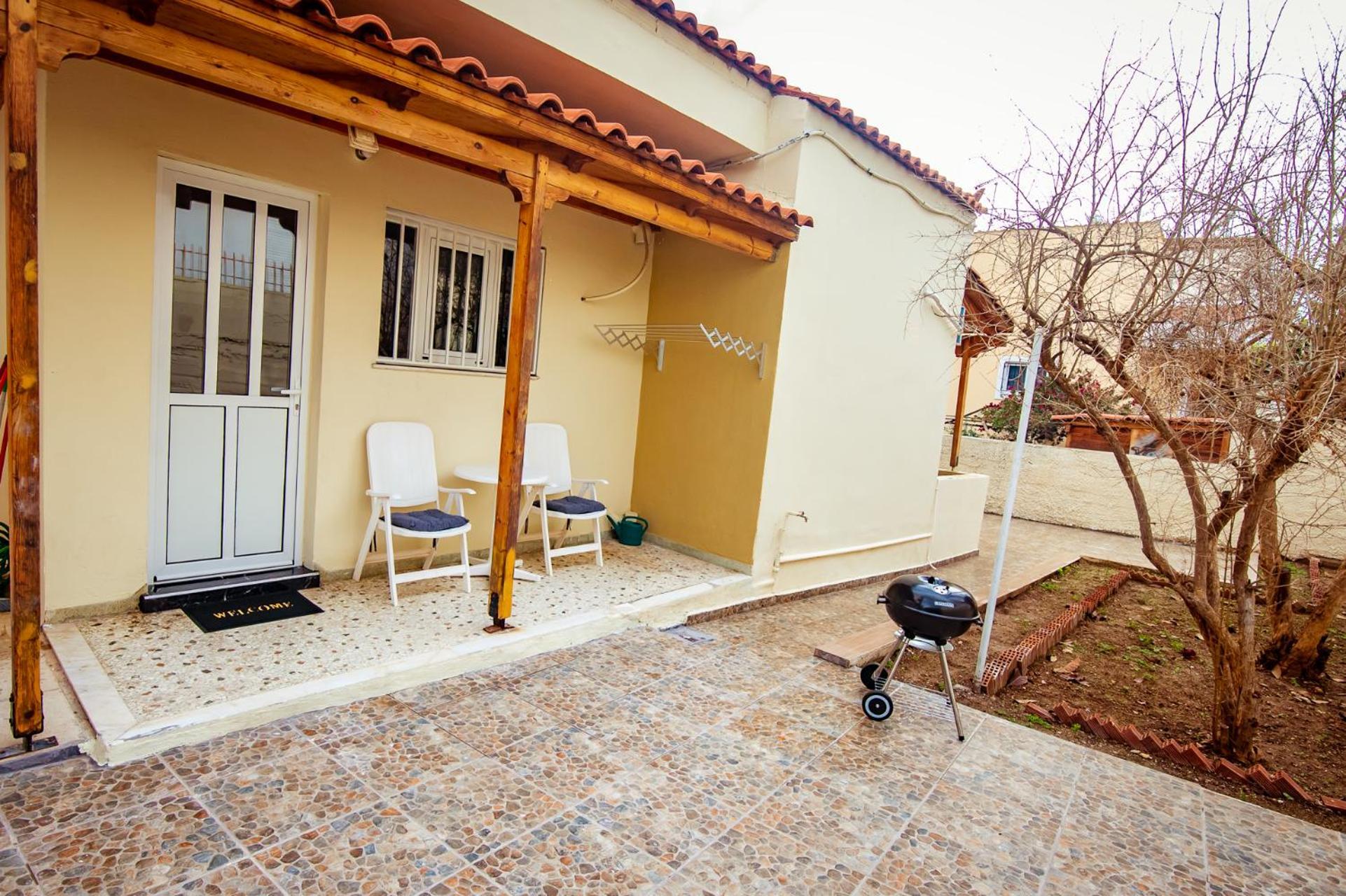 Gm Experience Apartment Athens