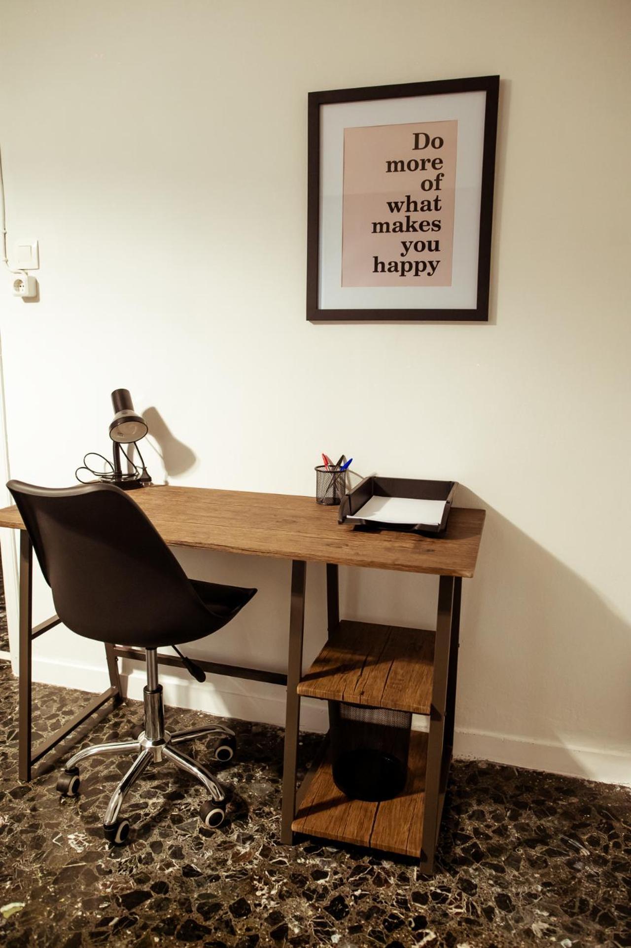 Gm Experience Apartment