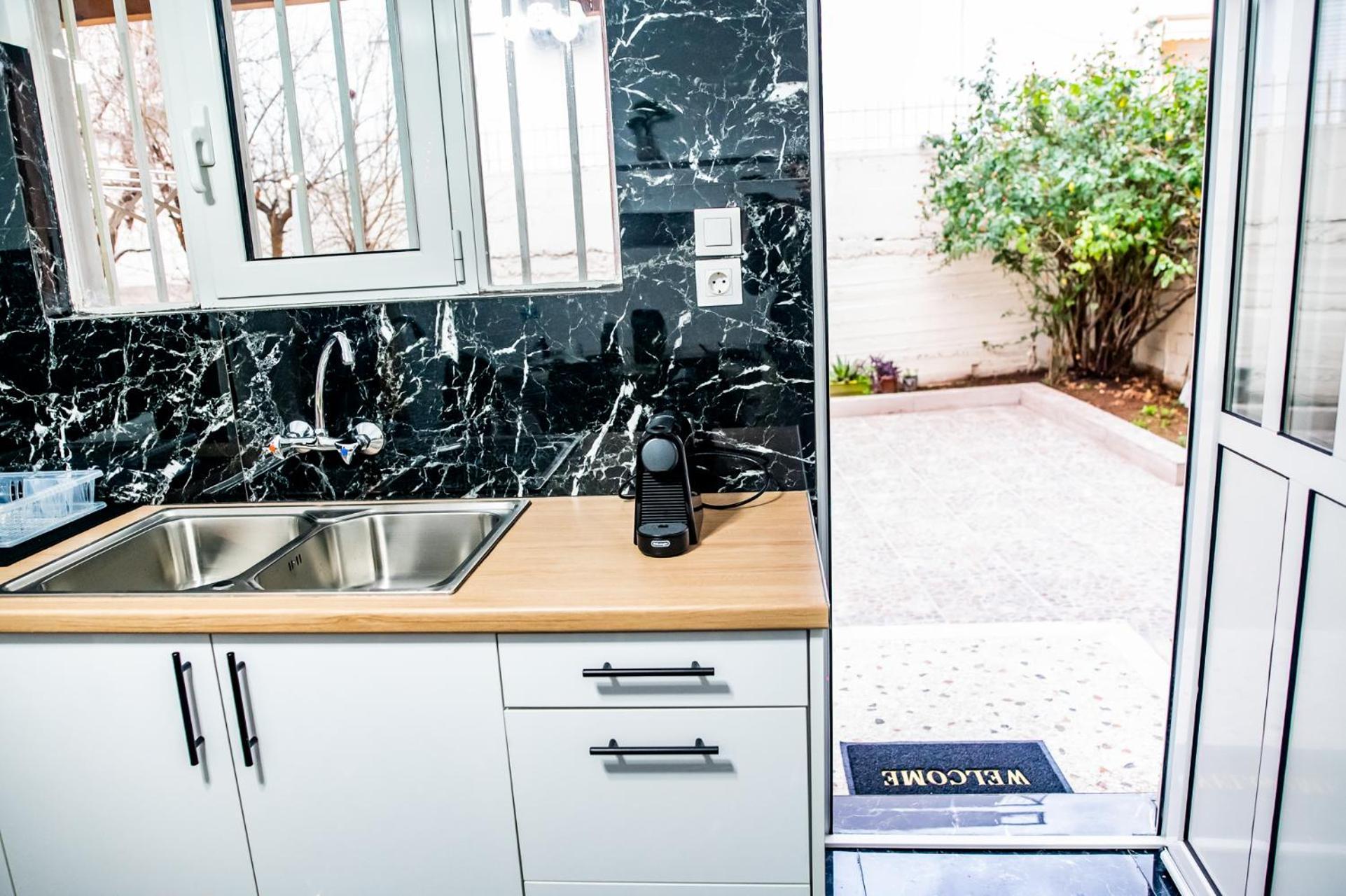Gm Experience Apartment Athens