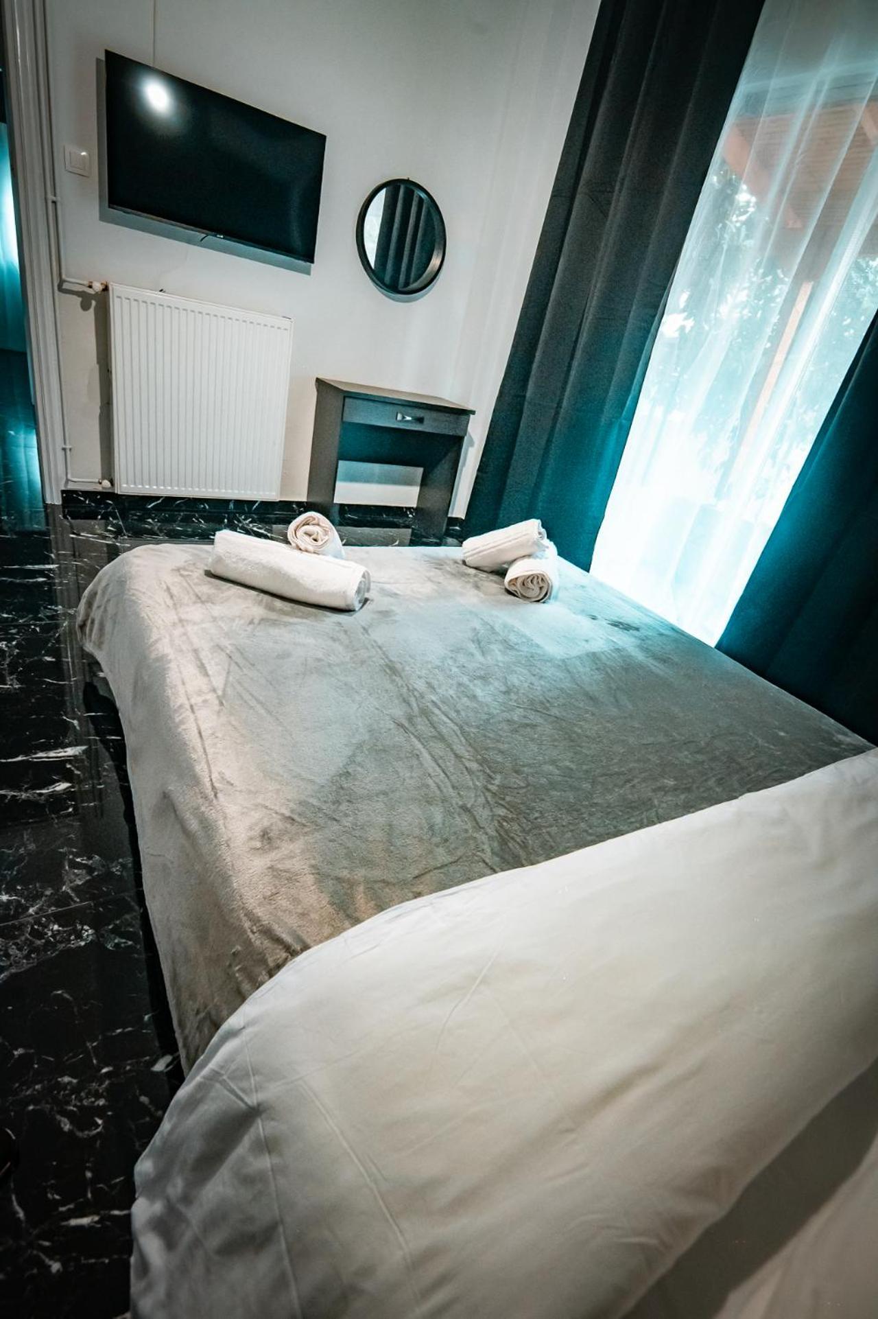 Apartment Gm Experience Athens