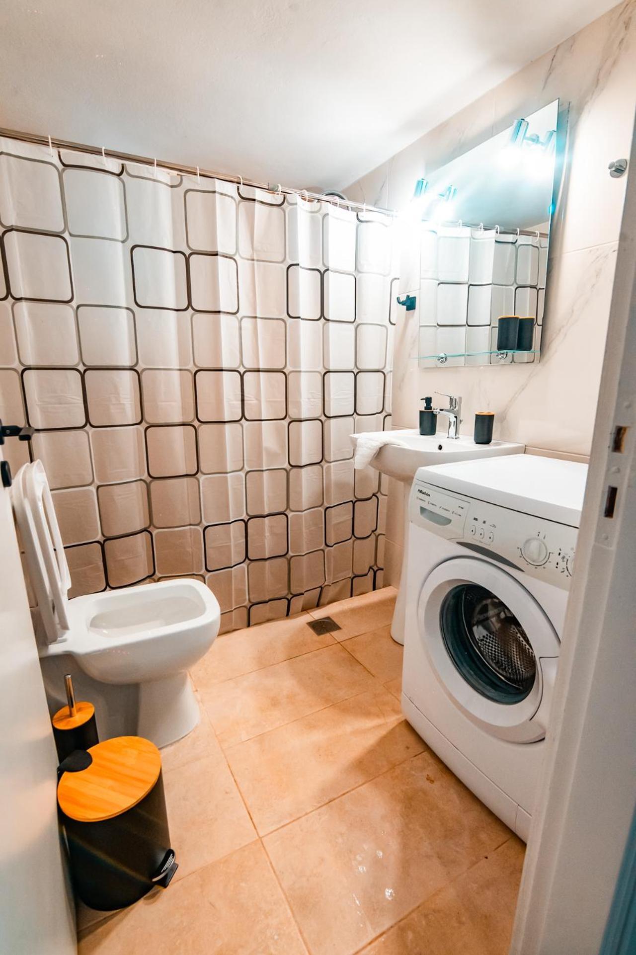 Gm Experience Apartment