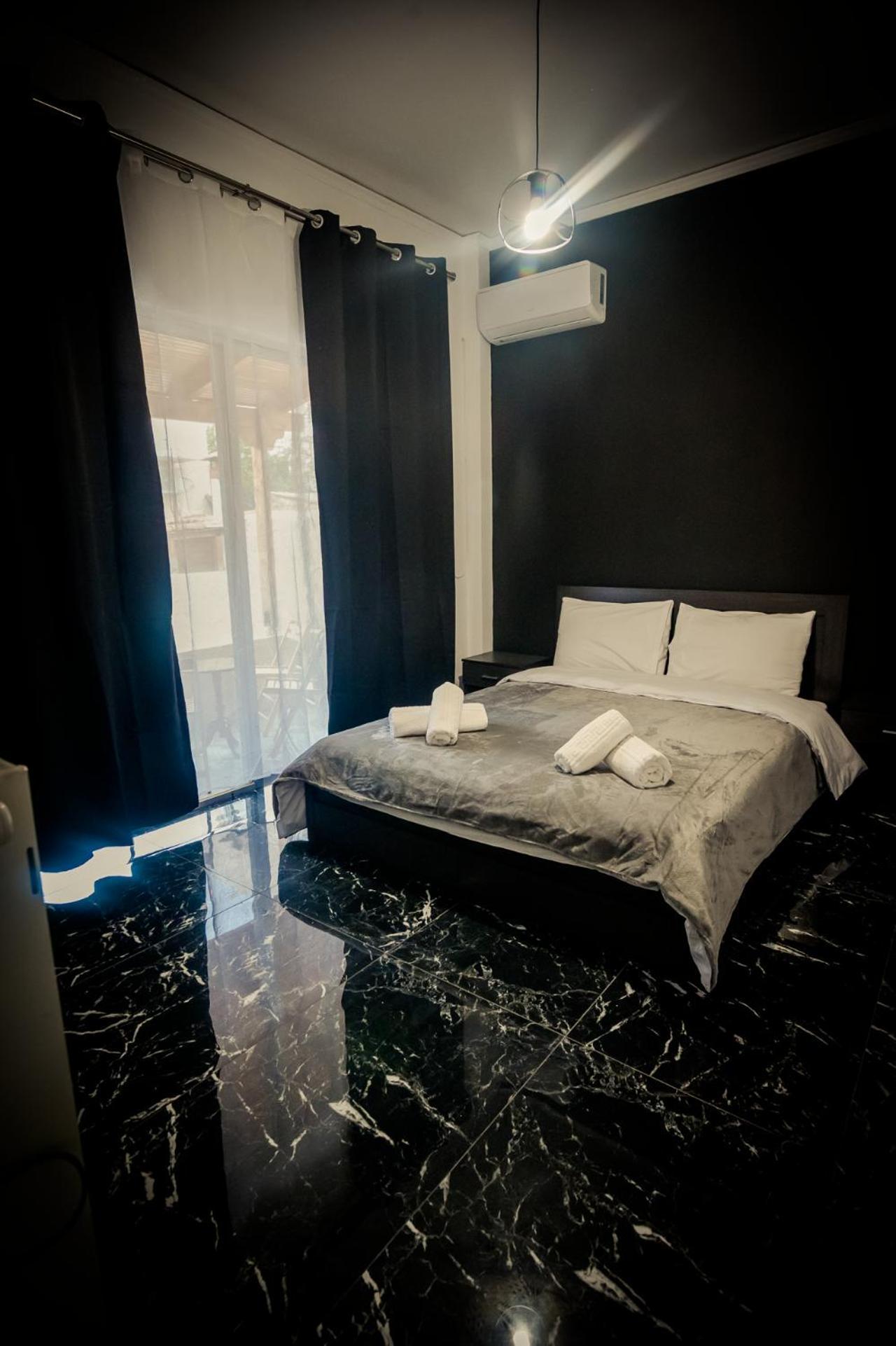 Gm Experience Apartment *
