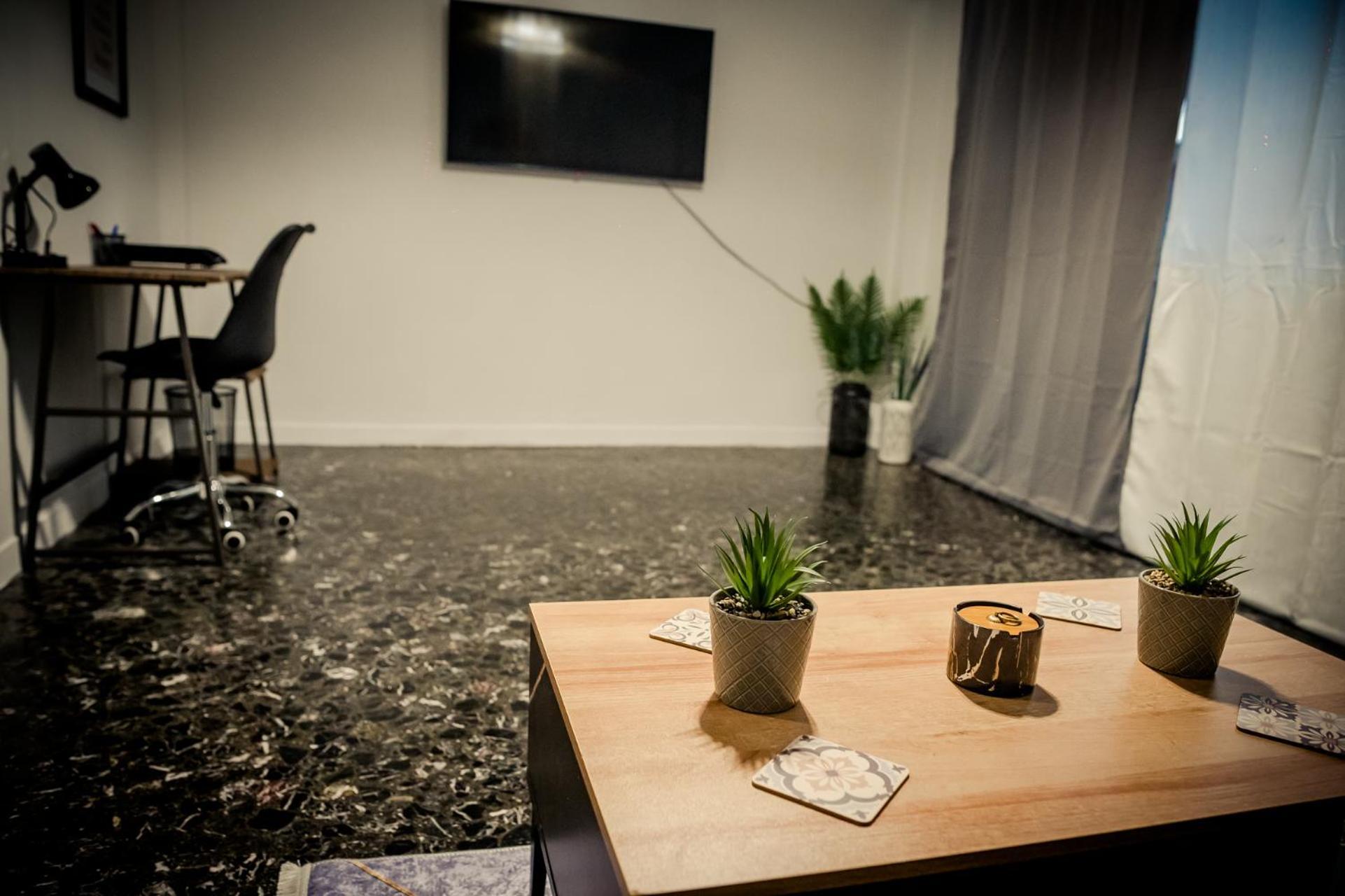 Gm Experience Apartment Athens