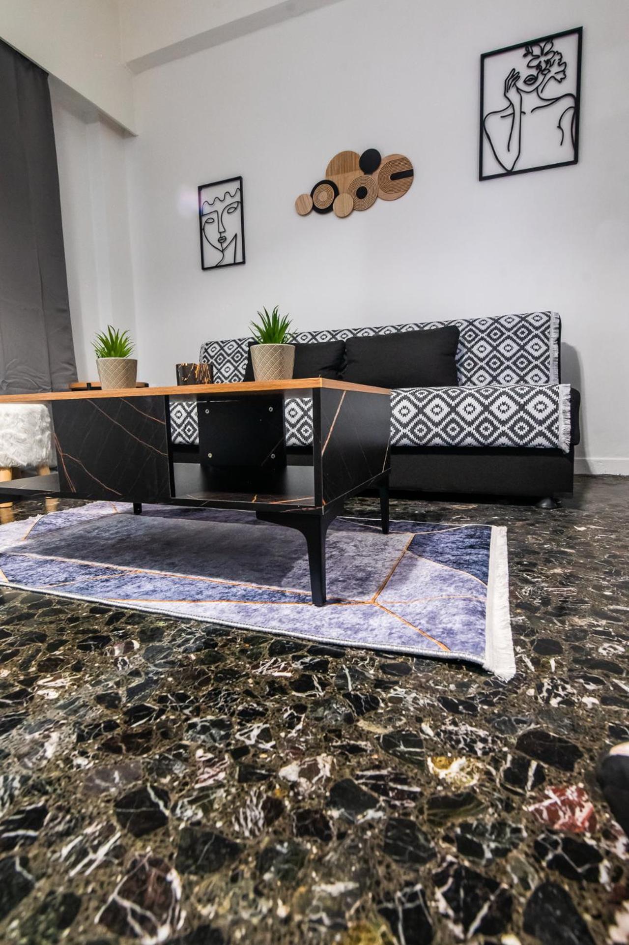 Gm Experience Apartment